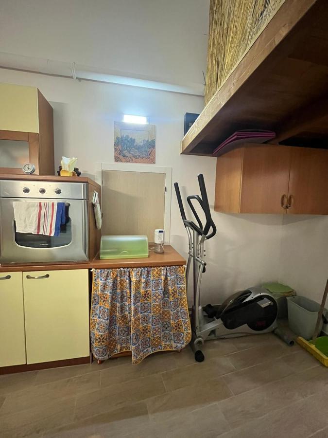 Villa Casa Vacanze Girasole à Alcamo Extérieur photo