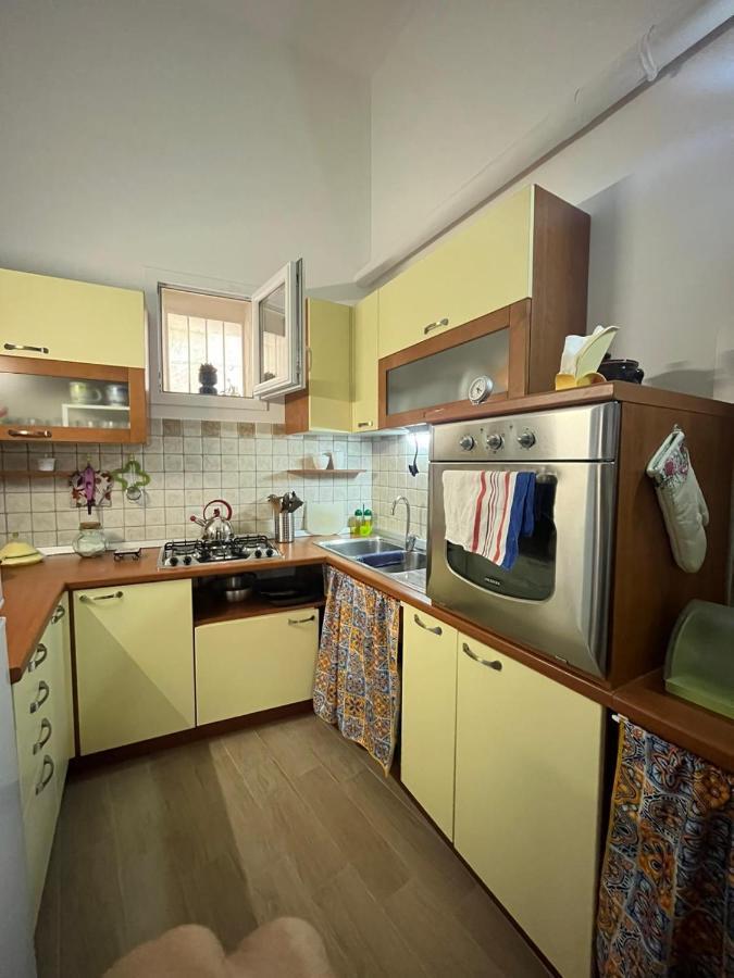 Villa Casa Vacanze Girasole à Alcamo Extérieur photo