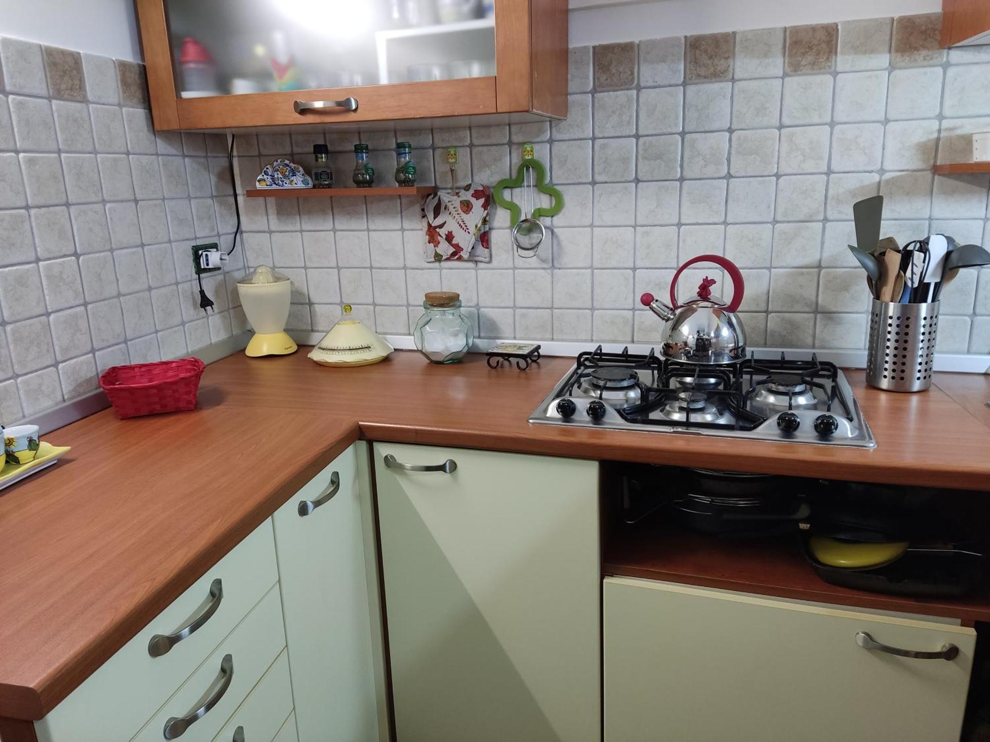 Villa Casa Vacanze Girasole à Alcamo Extérieur photo