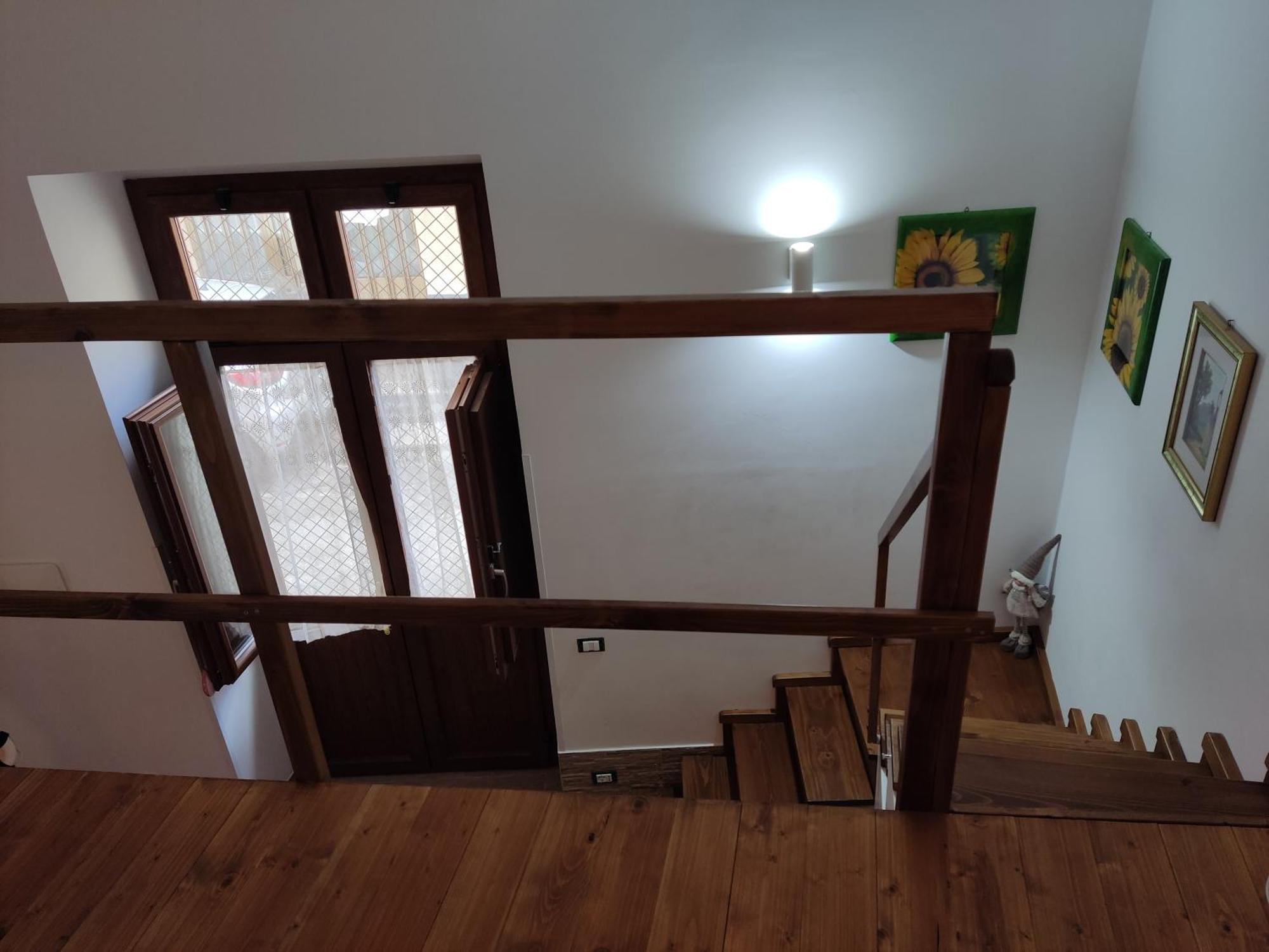 Villa Casa Vacanze Girasole à Alcamo Extérieur photo