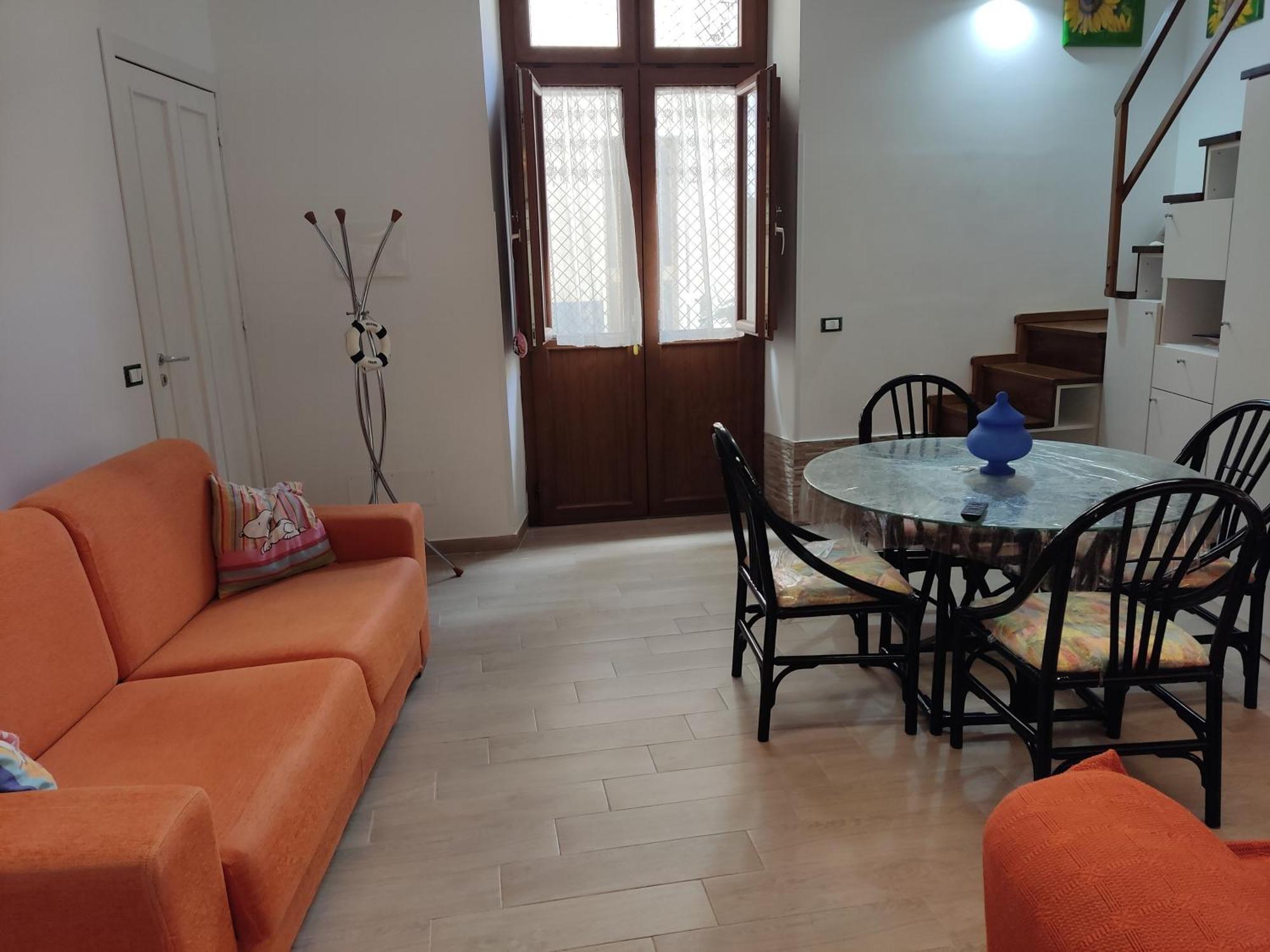 Villa Casa Vacanze Girasole à Alcamo Extérieur photo