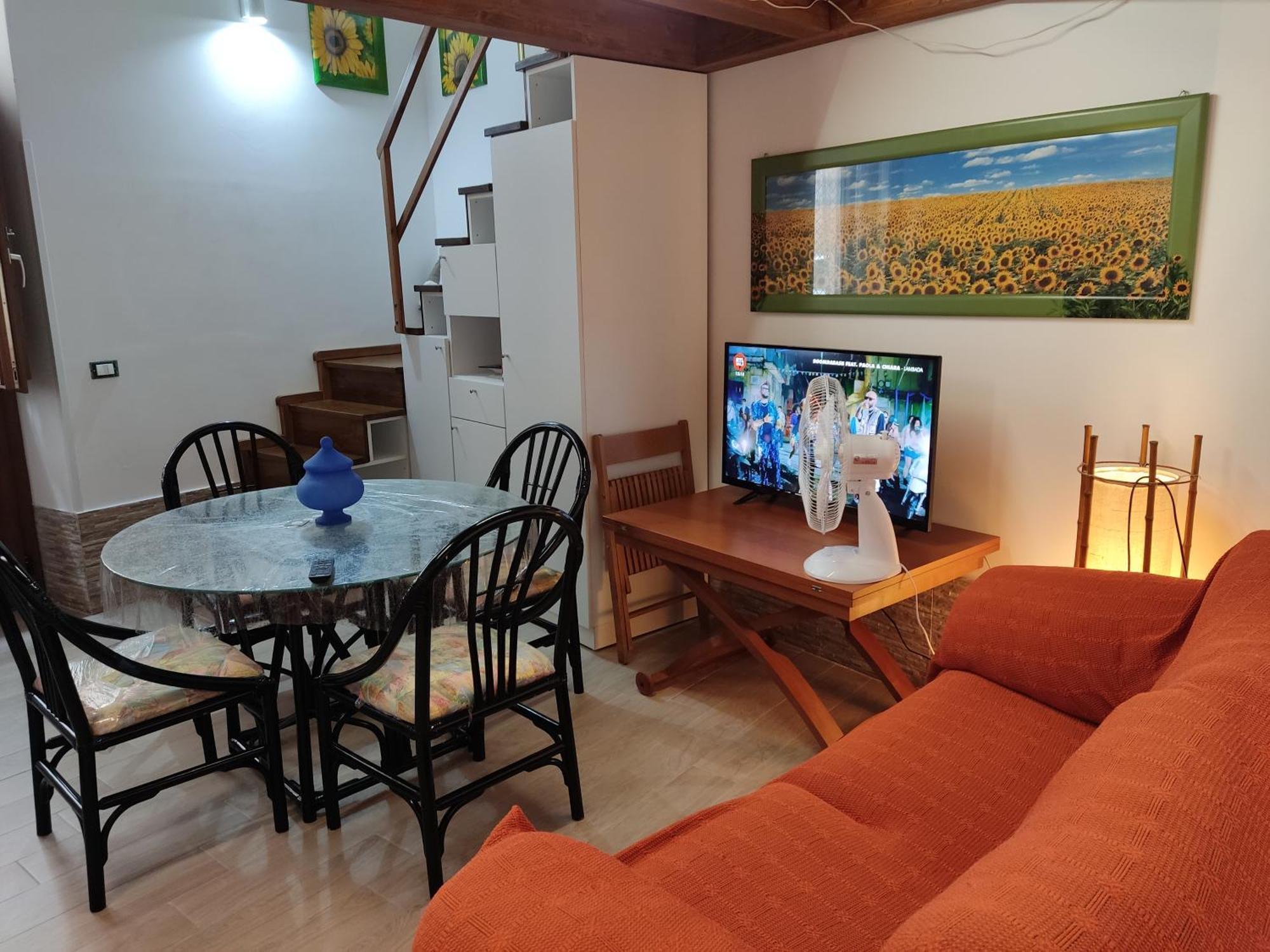 Villa Casa Vacanze Girasole à Alcamo Extérieur photo